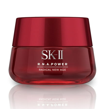 SK-II R.N.A. Power Radical New Age Cream, 2.7 Oz (Best Over The Counter Facial Moisturizer For Aging Skin)