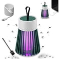 thumbnail image 2 of Mosquito Stunner LED Light/Electronic Mosquito Killer Trap Light, 2 of 6