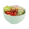 thumbnail image 4 of Bowl Diwali De Opal Verde 6 Piezas Tazón Para Cereal, 4 of 5