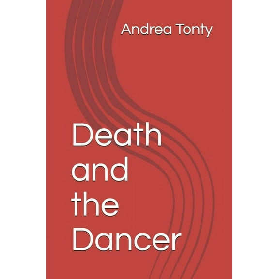 Death and the Dancer (Paperback)