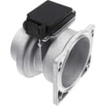 thumbnail image 2 of A-Premium Mass Air Flow Sensor Meter [3-Pins] Compatible with Nissan NX 1991-1993, Sentra 1991-1994, Tsuru 1993-1996 & Infiniti G20 1991-1995, L4 2.0L, Replace# 2268053J00, AFH5006, 2 of 7