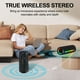 thumbnail image 5 of Altavoz Bluetooth KingSom portátil con luces a prueba de agua, 5 of 7