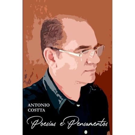 Poesias E Pensamentos, (Paperback)