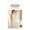 B, variant on Linnome Collapsible Vacuum Storage Bin Clear Transparent Window Compression Space Saver Organizer Box for Clothes Bedding Linens Closet Under Bed Seasonal Textile Storage