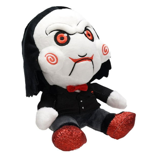 Muñeco de peluche Billys Puppets Anime 18cm