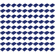 thumbnail image 1 of SYB-170 Mini placa pruebas 35x47 mm sin soldadura para kit bricolaje () Azul, 1 of 2