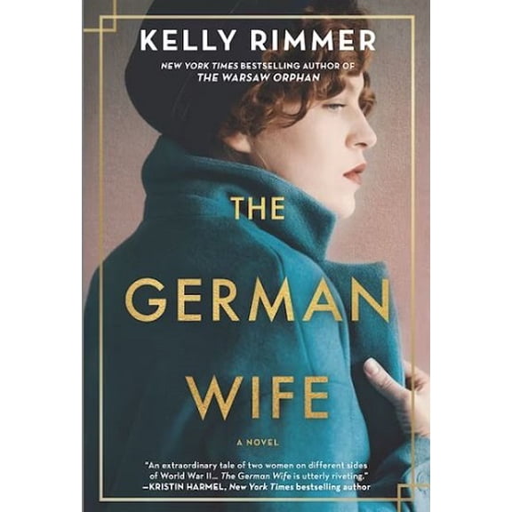 The German Wife