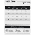 thumbnail image 4 of Women’s Basic Skinny Crop Top Tee Shirt Short Sleeve Workout Round Neck Cropped Tshirt, 4 of 6