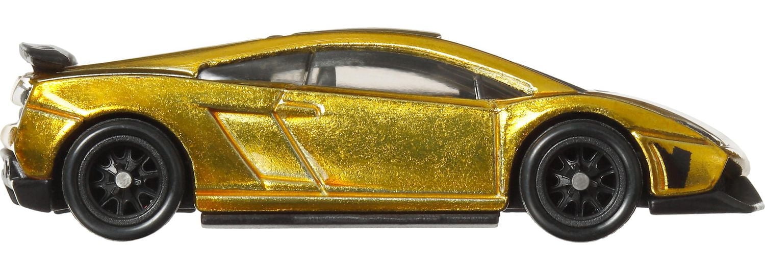 Hot Wheels  Premium  Fast & Furious  Véhicule pour collectionneurs