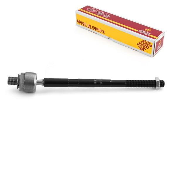 Metrix Premium Chassis Parts - Front Inner Tie Rod End Fits 07-16 GMC Acadia, 17 Acadia Limited, 09-17 Chevrolet Traverse, 08-17 Buick Enclave, 07-10 Saturn Outlook, EV800572, Made in Europe