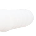 thumbnail image 3 of Pack of 10 plastic straight barbed fittings for pipes, 14-14 mm, 3 of 4