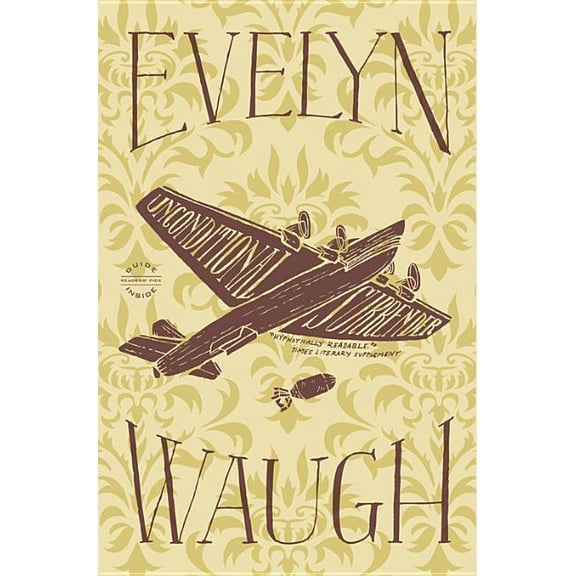 Unconditional Surrender, (Paperback)