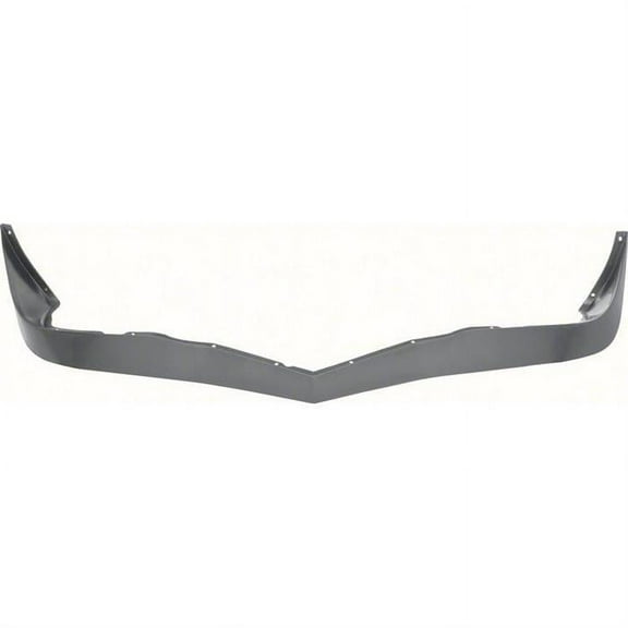 OER 3990470 Front Spoiler, 1970-73 Camaro RS