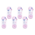 thumbnail image 2 of Combo De 6 Set Dental Chicco Pasta Cepillo Estuche 12m+ Rosa, 2 of 4