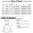thumbnail image 3 of Xysaqa Women's Sexy Lace Nightgown Sleeveless Nightwear Plus Size Sleepwear for Women Spaghetti Strap Chemise Nightdress Loungewear 2X 3X 4X Clearance Black, 3 of 5