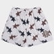 thumbnail image 2 of EE-pantalones cortos deportivos para hombre, Shorts informales de malla transpirable, holgados, estilo Hip Hop, moda de baloncesto, 2 of 5
