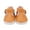 Light Brown, variant on AYYUFE Doll Shoes Soft Casual Mini Doll Boots foration