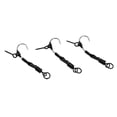 thumbnail image 2 of Aparejos para pesca de carpas Sharpla 3 uds Rigs anzuelos de alta sensibilidad HK-D001, 2 of 7