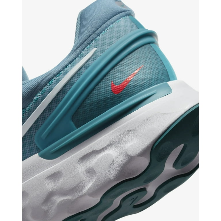 Nike react miler men's shoes hot sale