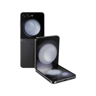 Samsung Galaxy Z Flip5 5G, 8GB RAM, 512GB, 6.7