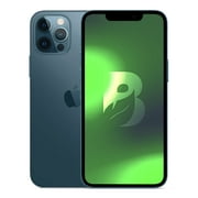 iPhone 12 Pro Max 128gb - Azul Pacifico (Reacondicionado) Apple