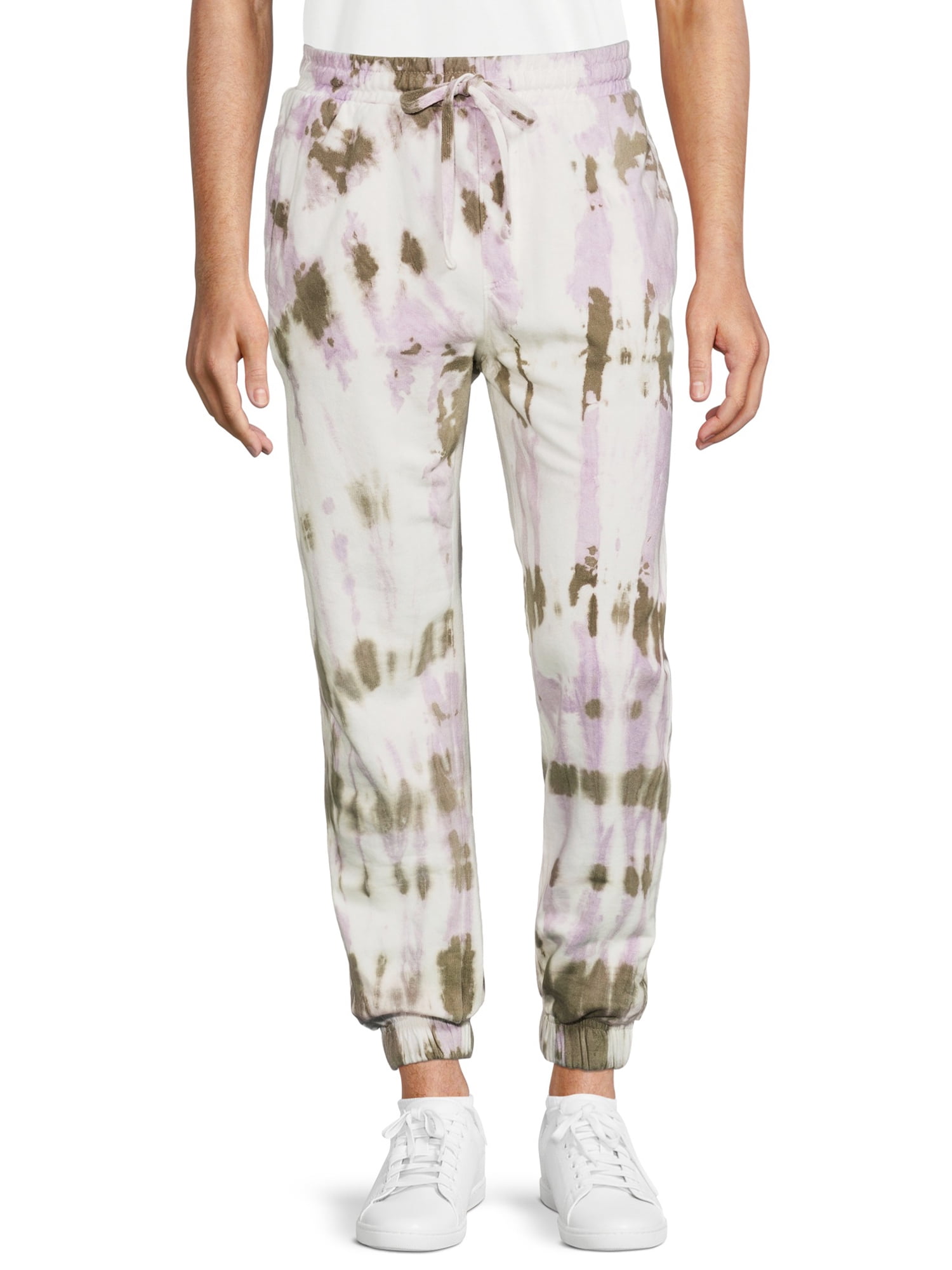 Buy Men s Fleece Jogger Pants up to size 5XL at Ubuy Guyana