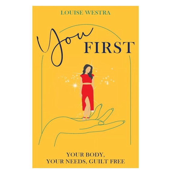 You First, (Hardcover)