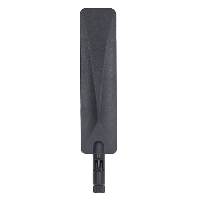 Antena del Enrutador, Antena Inalámbrica ABS impermeable 12dbi omnidireccional para máquinas gastos