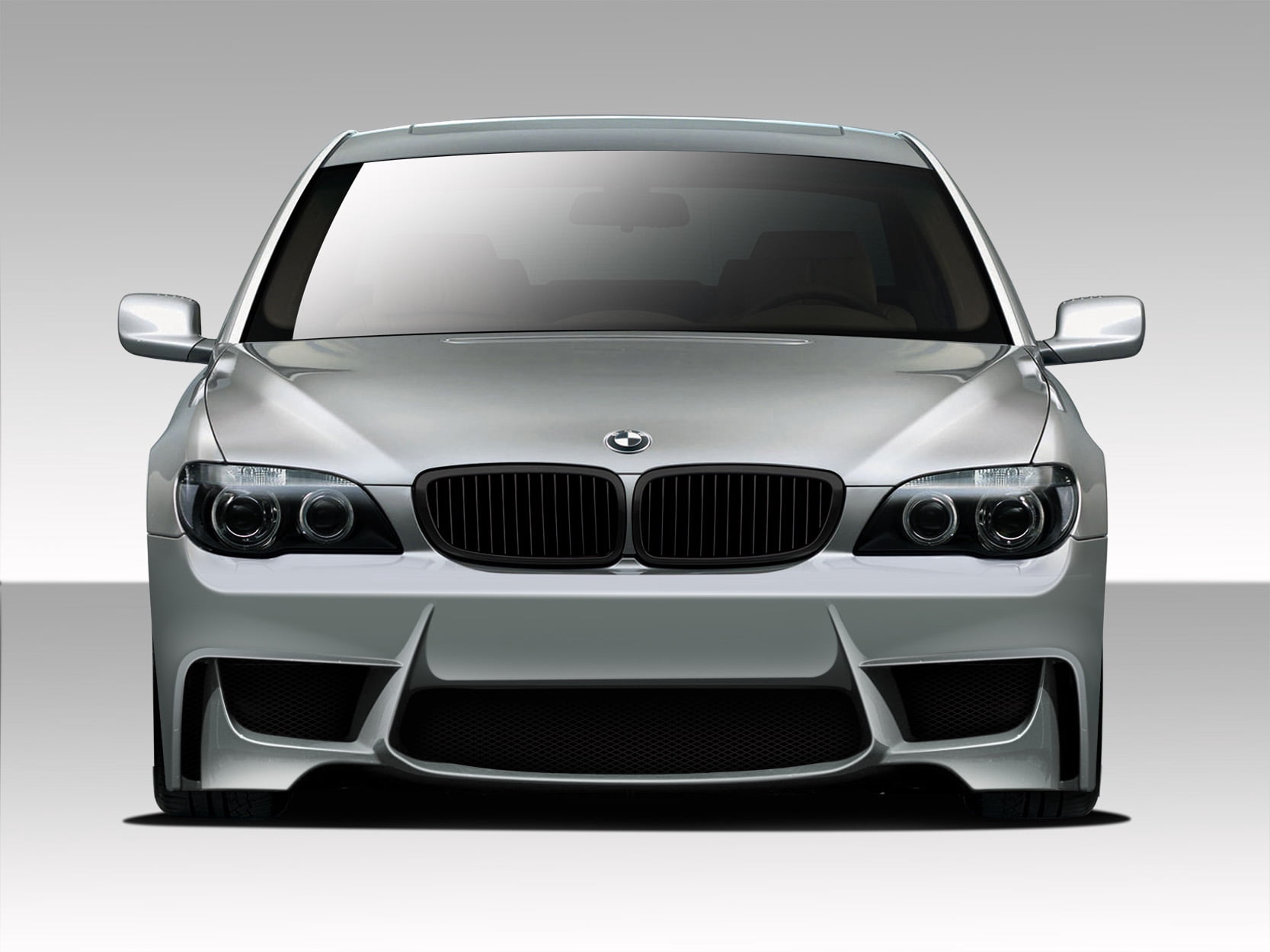 Suitable For BMW 3 Series E90 E91 LCI 320i 2009-2012 Front Bumper Front Lip Front Shovel Front Corner Modification I.102668371