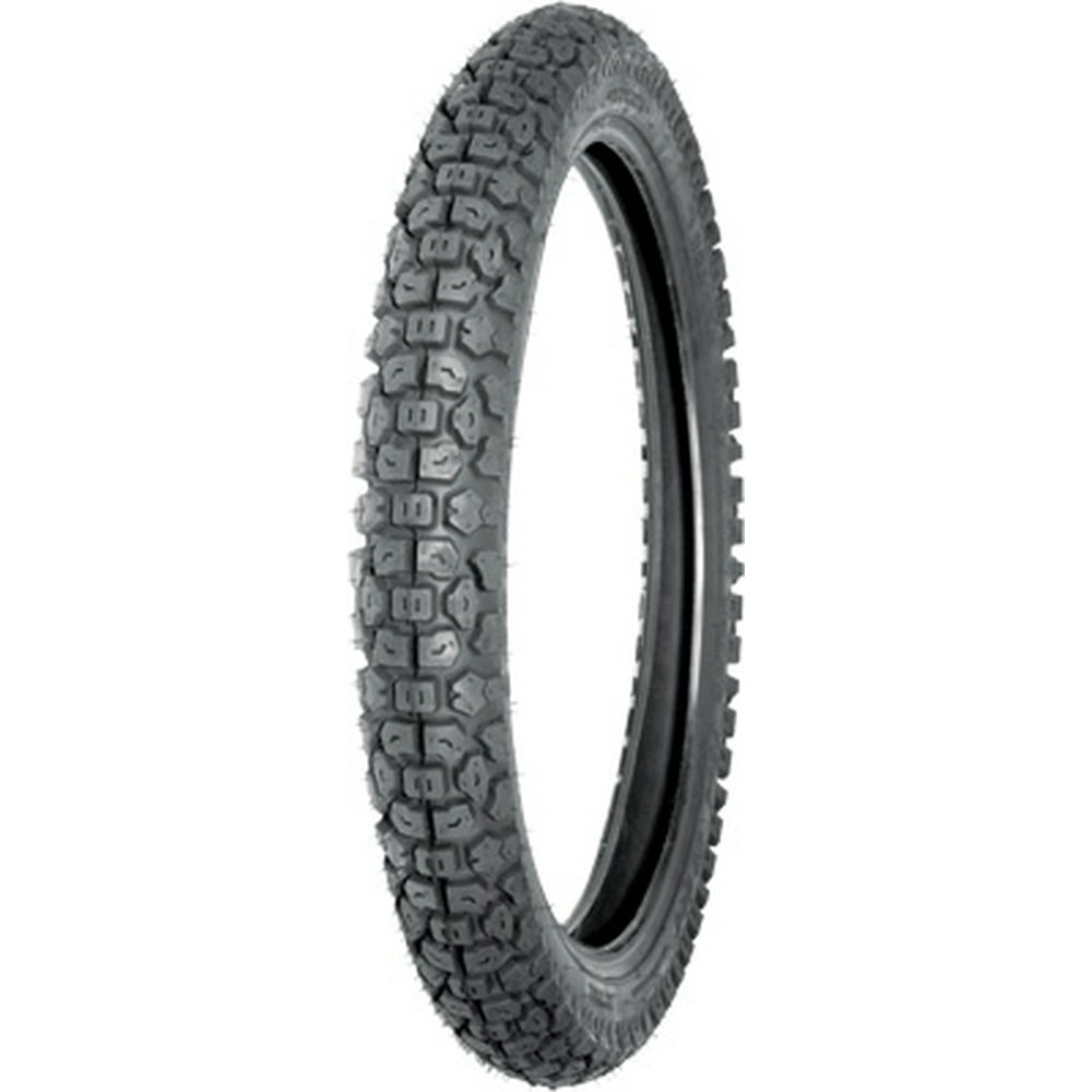 Shinko 244 Series Dual Sport Tire 2.5017 Front/Rear SR244 2.5017