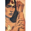 DC Wonder Woman #78 (Jenny Frison Variant Cover)