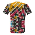thumbnail image 2 of Playera Para Padel Especializada Alta Transpiración Diseños, 2 of 2