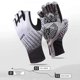 thumbnail image 3 of D122 1Pair Cycling Gloves Summer Half Finger Breathable Anti Slip Gloves Sun Protection for Outdoor, 3 of 5