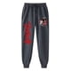 thumbnail image 1 of Pantalones de chándal con estampado de Anime Berserk para hombres, pantalones de Joggers atléticos, pantalones de forro polar casuales con bolsillos, disfraz de Cosplay, primavera y otoño, 1 of 5