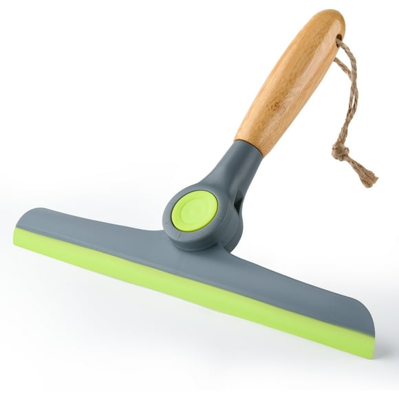Silicone Squeegee