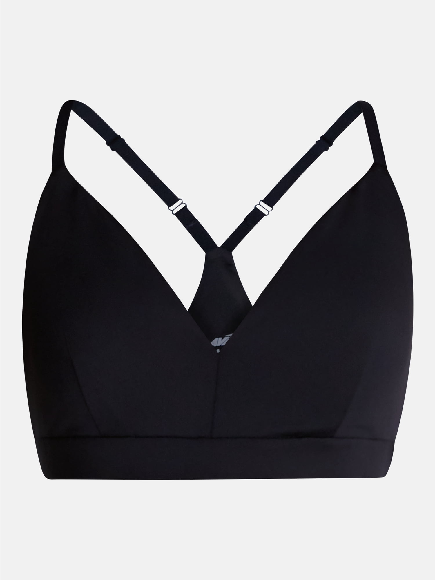 Avia Women's Shine Cross Back Sports Bra, Sizes XS-XXL
