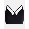 thumbnail image 5 of Avia Women's Cross-Back Shine Sports Bra, Sizes XS-XXL, 5 of 5