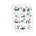 thumbnail image 4 of EeaseCA Car Side Window Sun Shade Magnetic Curtain for Baby Kids Sun Protection Block, 4 of 7