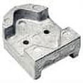 thumbnail image 2 of Martyr Anodes CM821631M Martyr 821631 Anode For Mercury Mercruiser, 2 of 2