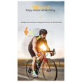 thumbnail image 5 of New LX1 Motorcycle Helmet Bluetooth Headset Portable Smart Noise Cancelling Waterproof Takeaway Headset, 5 of 5