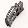 thumbnail image 4 of Reemplazo de Hebilla de Cinturón de Cuero de Aleación de Trinquete para Hombres, Hebilla Deslizante Automática Rectangular para Fabricación O Reparaci Zulema Hebilla de cinturón deslizante automática, 4 of 7