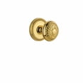 thumbnail image 7 of Grandeur Windsor Door Knob with Newport Plate, 7 of 7