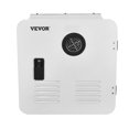thumbnail image 4 of Dranite RV Tankless Water Heater, 65,000 BTU, Propane Gas, 15x15 Inch Compact Design, Includes Digital Controller, for Motorhomes & Campers, 4 of 7