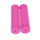 thumbnail image 5 of Manejo de bicicleta Agarre de agarre antideslizante Absorción de choque para bicicleta de montaña Pink, 5 of 6