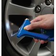 thumbnail image 3 of Michelin MN-4205B Programmable Tire Gauge with Emergency Hammer and Seat Belt Cutter, 3 of 5