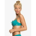 thumbnail image 3 of Roxy Mind Of Freedom Bralette Bikini Top - Women's, 3 of 5