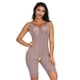 thumbnail image 2 of Ropa moldeadora de cuerpo completo que levanta el abdomen y las caderas Ropa moldeadora de cuerpo completo que reafirma la cintura para mujeres, 2 of 5