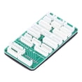 thumbnail image 2 of Parallel Charging Board, Multi Purpose Balance Charger Boards 22 AWG Cable Type Efficient With Flat Cable For DIY, 2 of 8