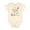 Natural, variant on Inktastic Nana and Pops Love Me Grandson Granddaughter Boys or Girls Baby Bodysuit
