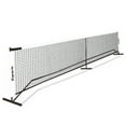thumbnail image 2 of Ksports Pickleball Ensemble avec Filet de 22 Pieds, Volants LED, Ballons de Jeu, Blanc, 2 of 11